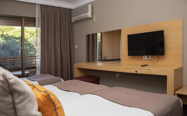 Suhan Seaport Hotel