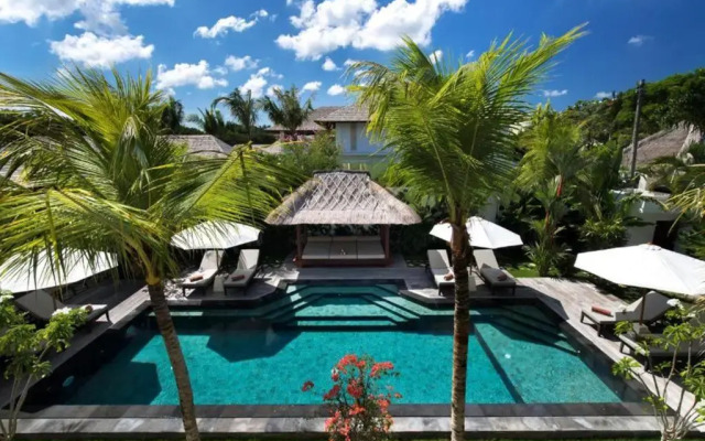 Villa Tangram