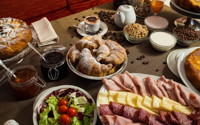 Etrusco Arezzo Hotel, Sure Hotel Collection by Best Western