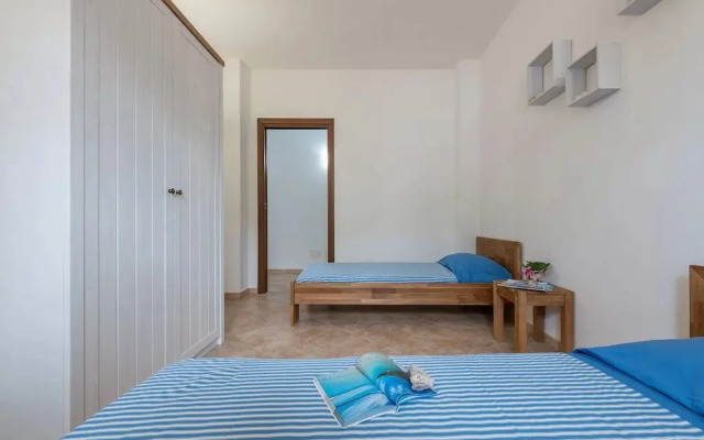 Villa La Fata With 3 Bedrooms and 3 Bathrooms