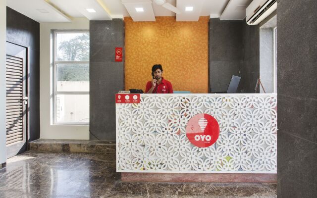OYO 10388 Hotel Dean Villa