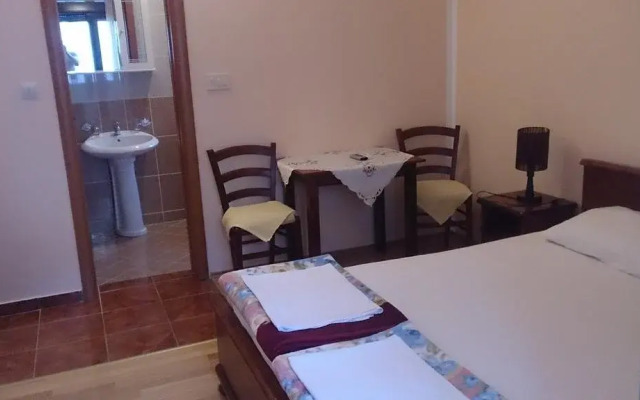 Guesthouse Vesna