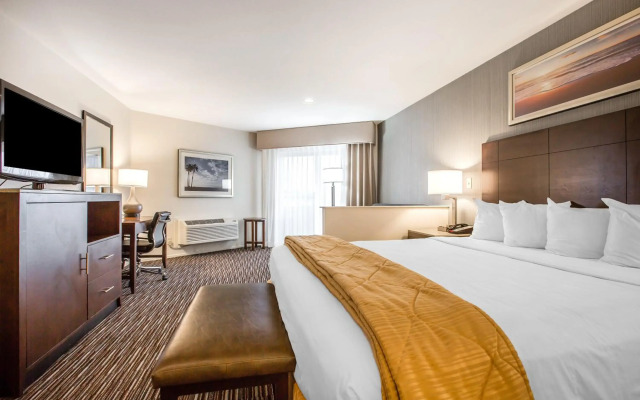 Quality Inn & Suites Hermosa Beach