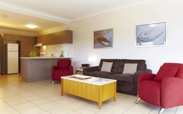 Townsville Southbank Apartments