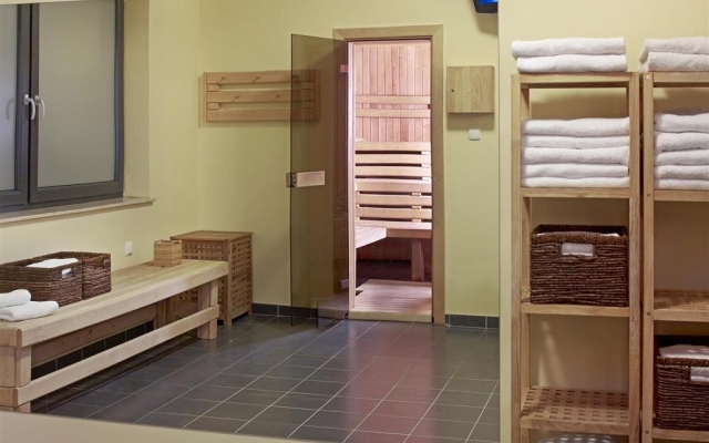 Hotel Focus Gdansk
