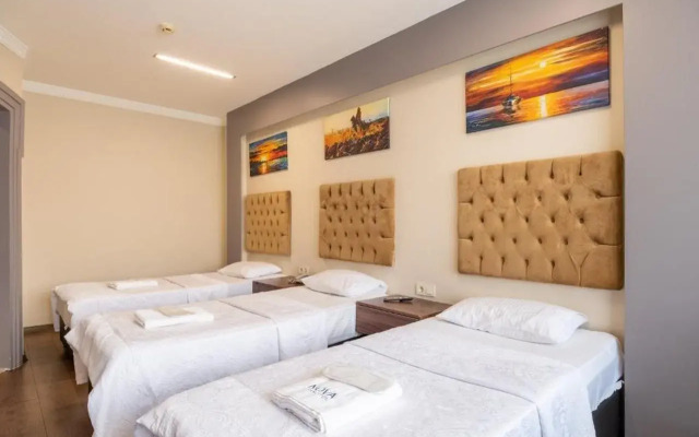 Nova Hotel
