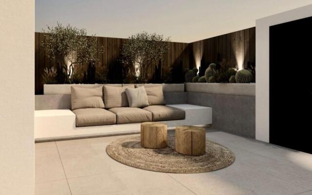 Neapolis 21 Suites, Premium Key Collection