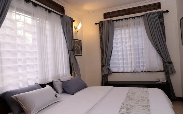 SKA the Boutique B&B