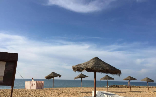 Quarteira Paul Harris Apartment