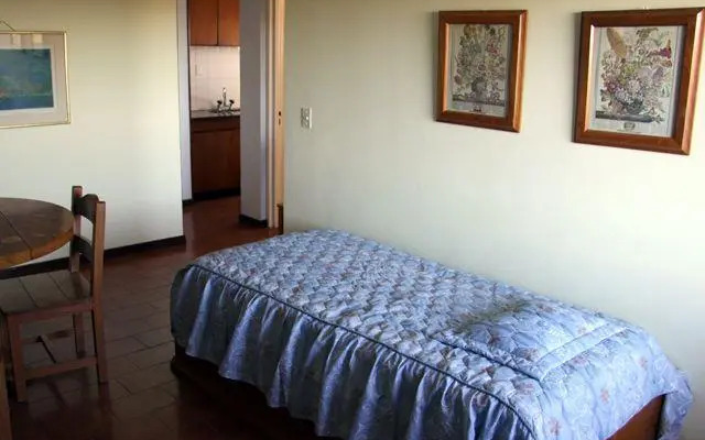 Puerto Bunge Pinamar Apart Hotel