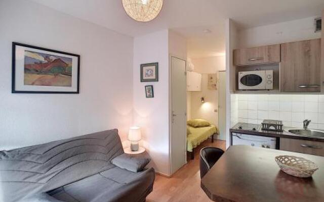 Apartment Plein Soleil, Bd Mourcayrol. 2