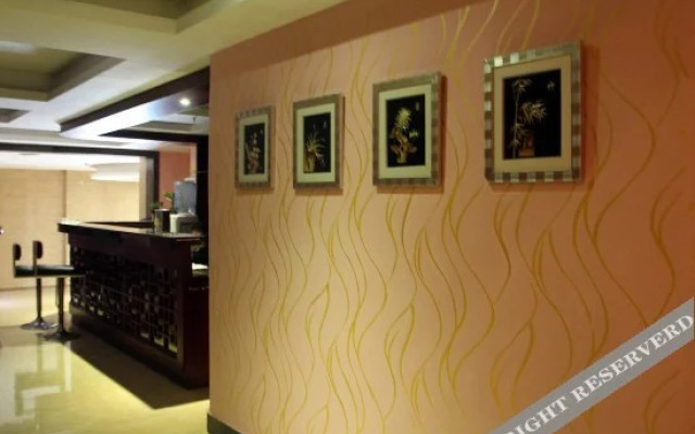 Yihao Hotel