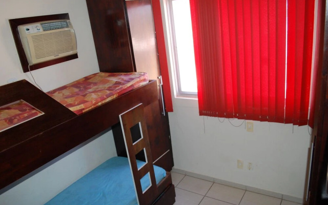 Thermas do Bandeirante - JC Temporada