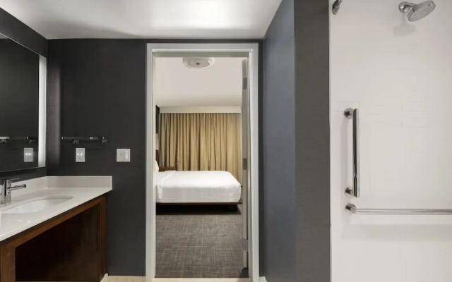 Residence Inn Tampa Wesley Chapel