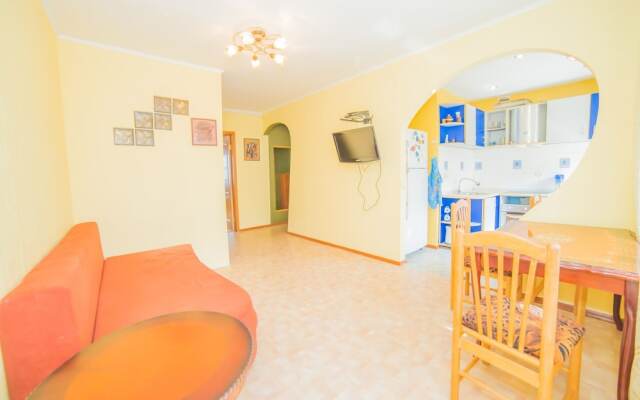 VL Stay Apartments - Pokrovskiy Park