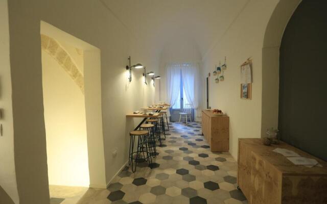 FONTEblu b&b