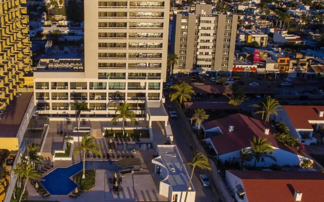 Ocean View Beach Hotel