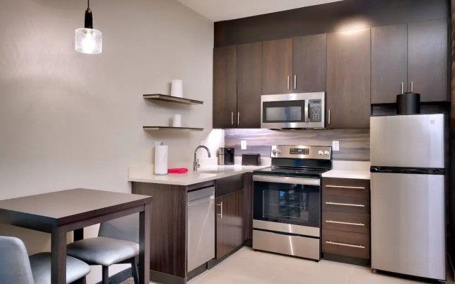 Residence Inn by Marriott Brunswick