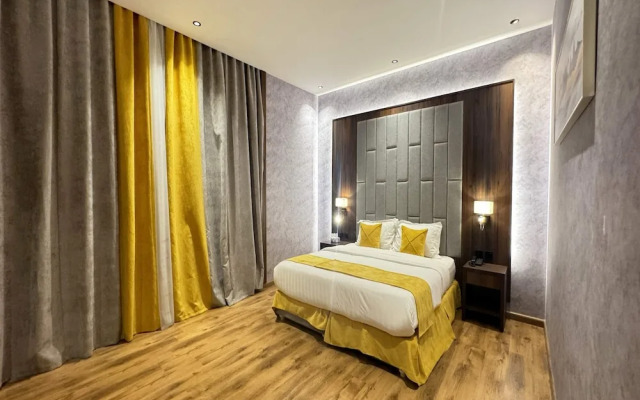 Palette Luxury MAS Hotel