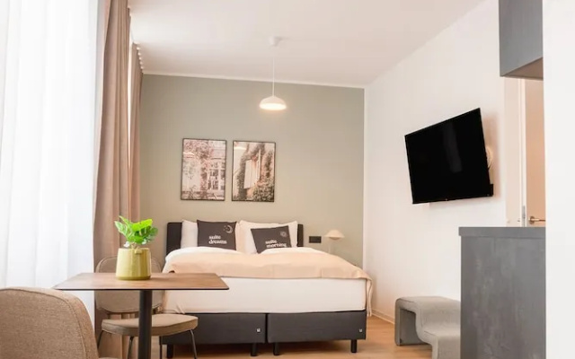 Limehome Villach Hauptplatz