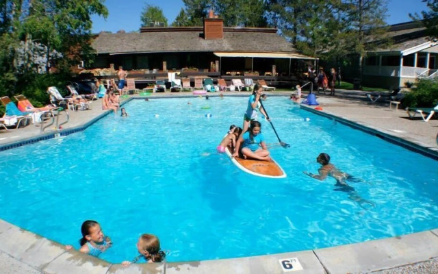 Aspens Condos Collection by JHRL