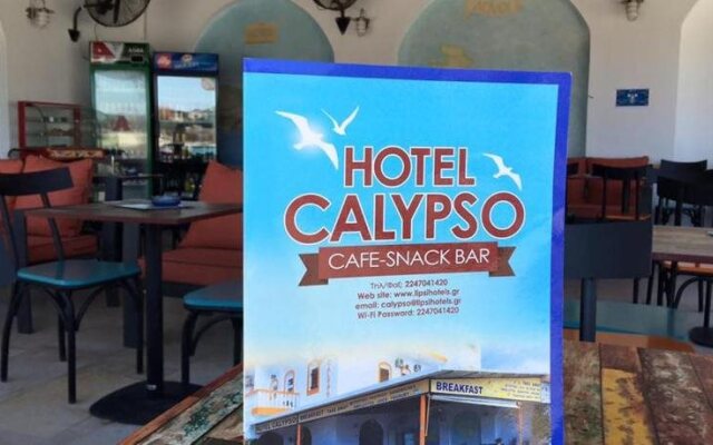 Calypso Hotel