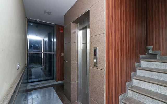 OYO 1125 Hotel City Point