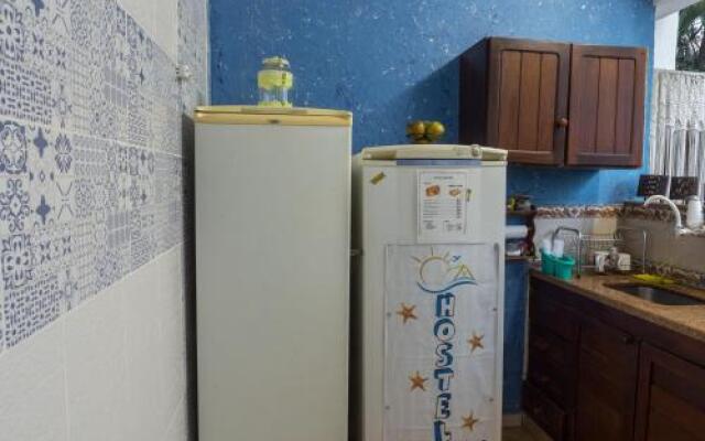 Hostel Cabo Frio