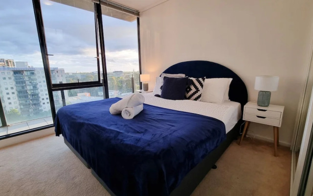 Mega Style Apartments Capri