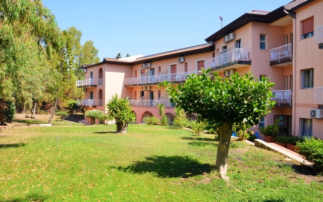 Residence Villa Giardini