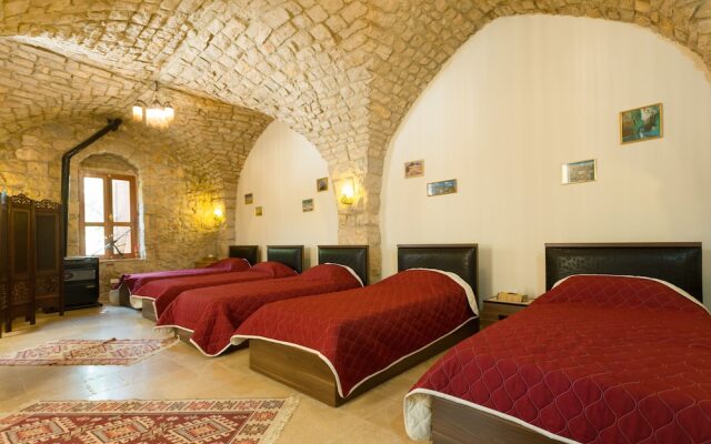 Boustany Guest House - Hostel