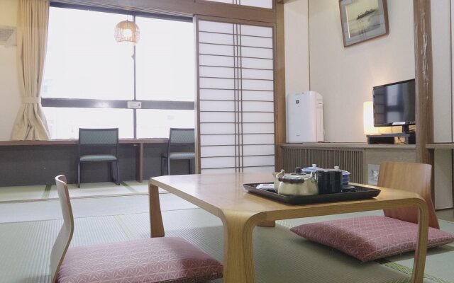 Kaneyoshi Ryokan