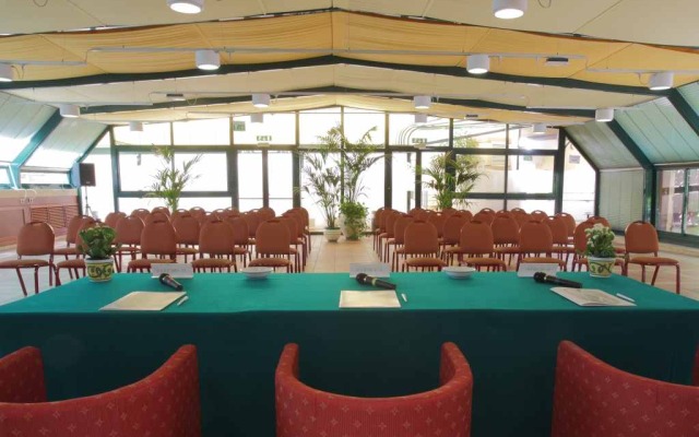 Grande Albergo Maugeri