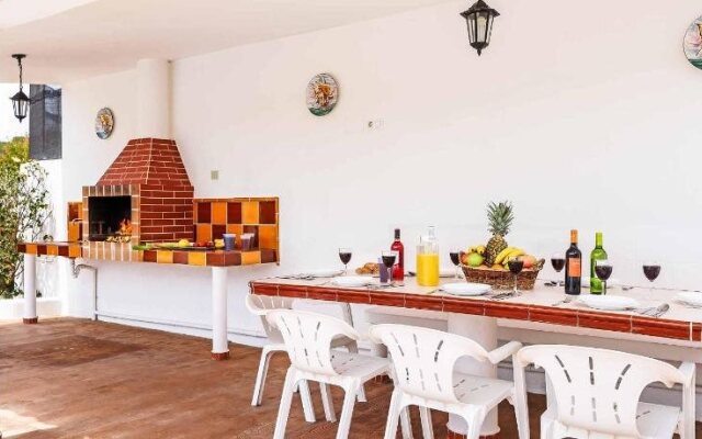 Villa Jessela