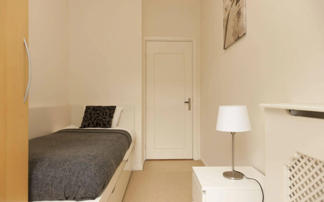 Stayci Serviced Apartments Royal Nassau