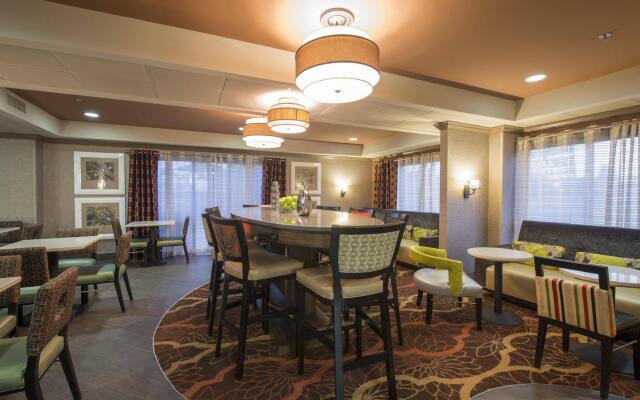 Hampton Inn Greenwood