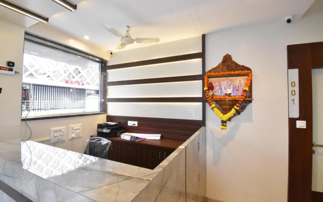 Hotel Swagath Residency