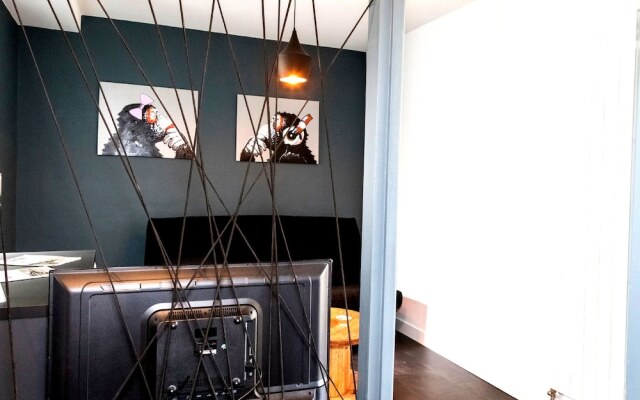 Le Courbet - Topdestination-Dijon