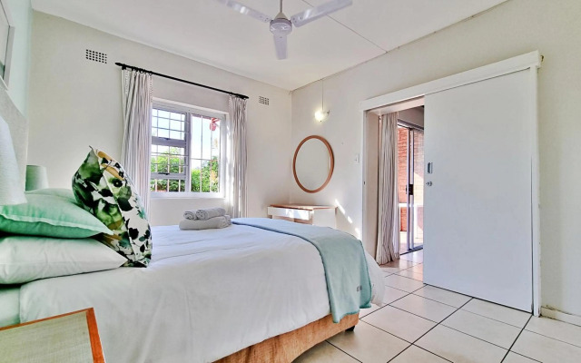 Seaglen Dunes Resort