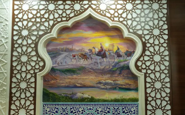 Shaherezada Boutique Hotel