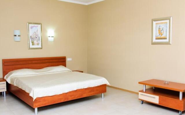 Via Hotel