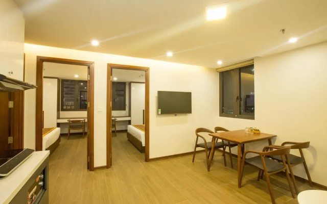 Lake View Hotel