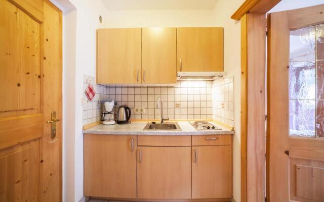 Sonnenparadies Apartement 2