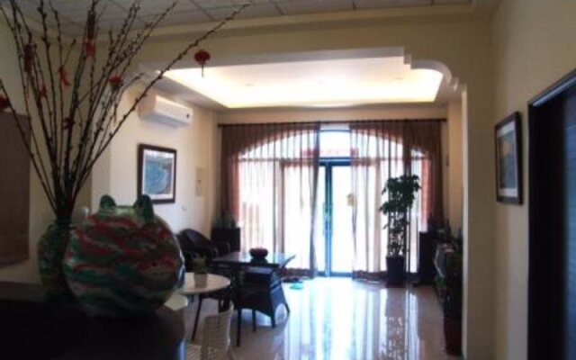 Dreamily Fish B&B