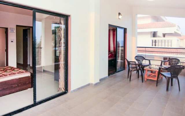 GuestHouser 3 BHK Bungalow 0e7e