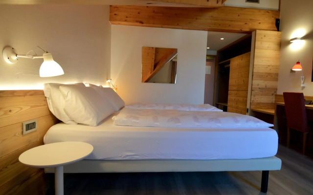 AlpHoliday Dolomiti Wellness