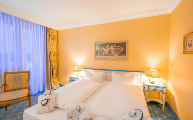 Rugard Thermal Strandhotel