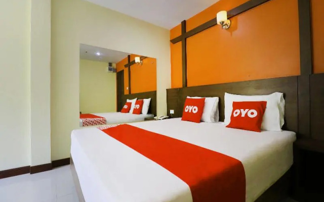 Happy Home by OYO Rooms