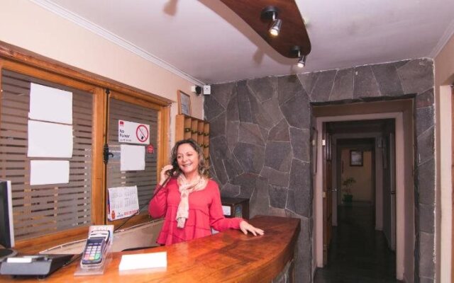 Hotel Don Matías