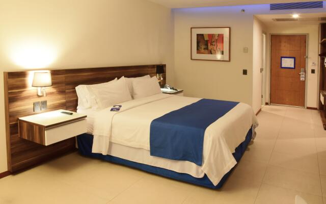 Holiday Inn Express Puerto Vallarta by IHG